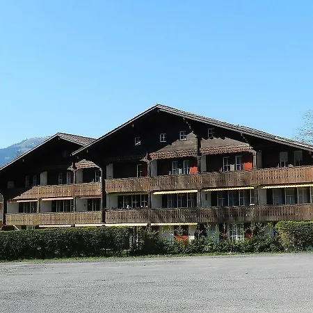 アパート Oberland Nr. 31